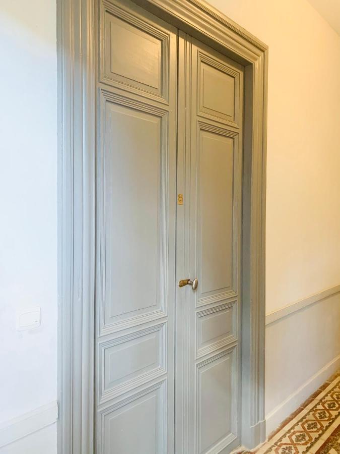 Appartement Avec Jardin Privatif Cazouls-lès-Béziers 外观 照片
